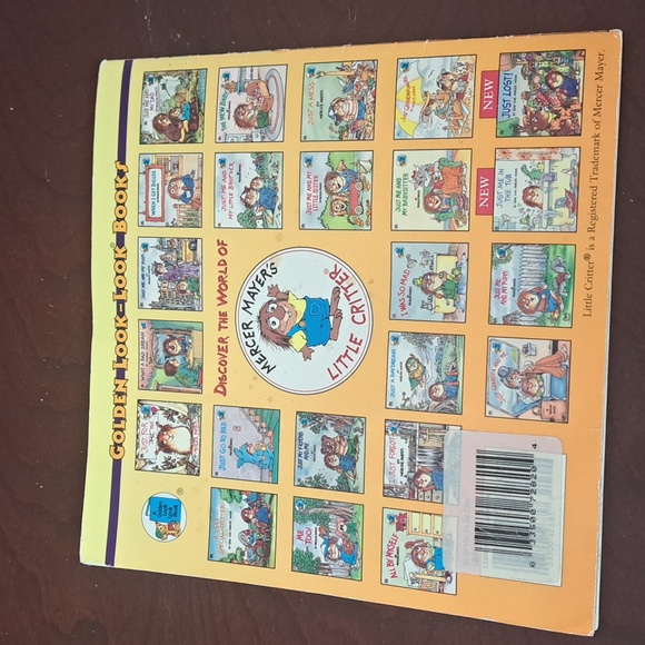 Children's book - Picture 2 of 2